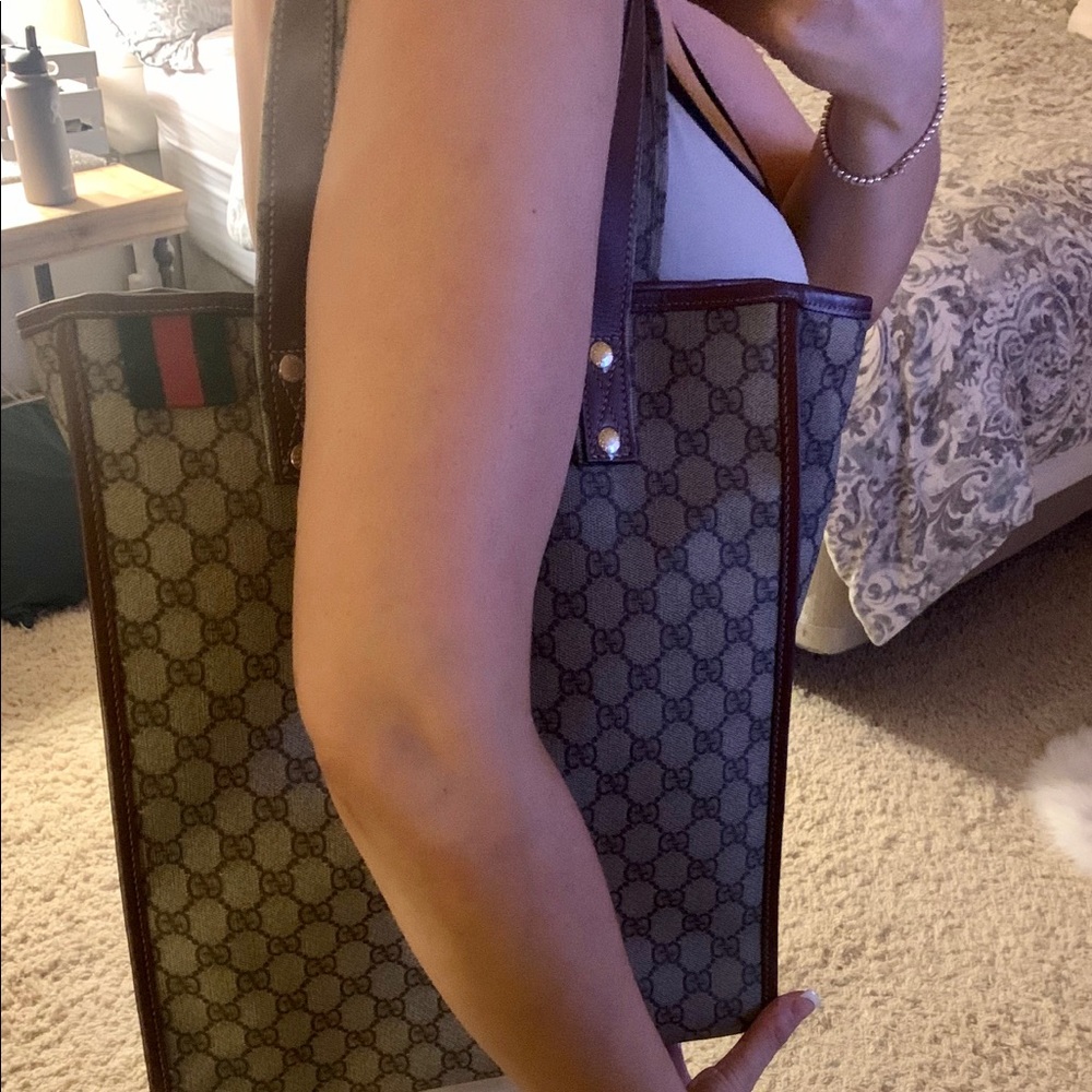 Gucci Tote